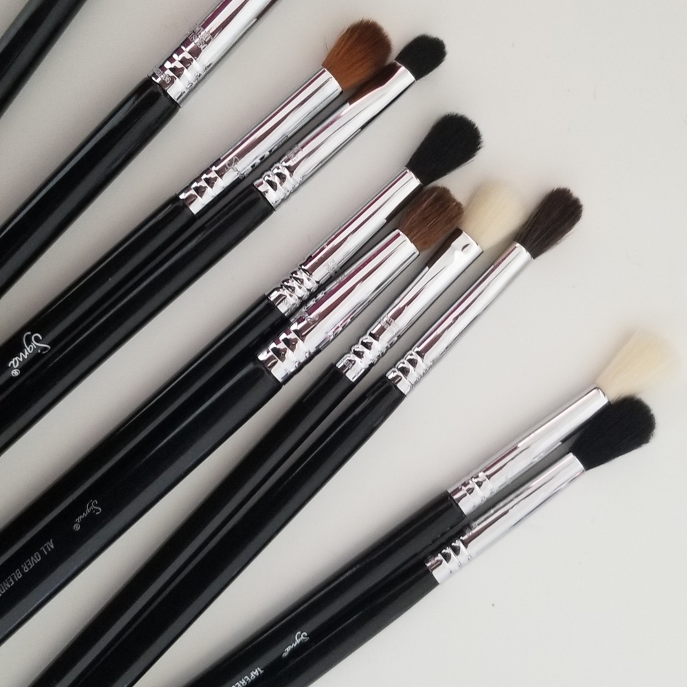 Sigma Brushes - image 2